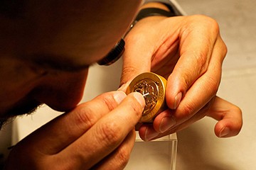 欧米茄换电池苏州