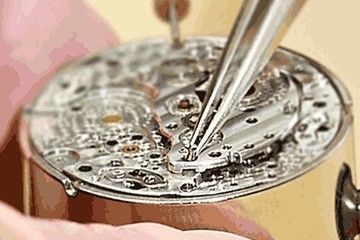 苏州欧米茄表维修服务点位置