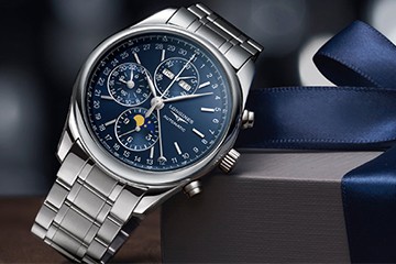 苏州欧米茄表电池更换