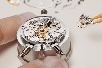 欧米茄苏州维修服务网点位置