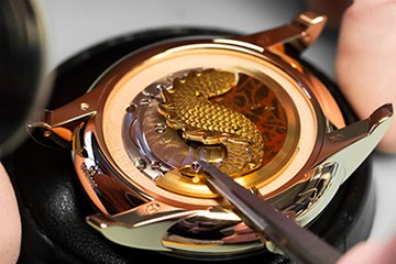 苏州欧米茄售后维修中心在哪