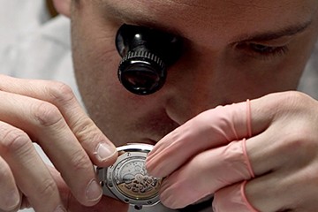 苏州欧米茄表售后维修点在哪