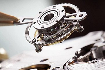 苏州欧米茄表官方售后维修网点在哪