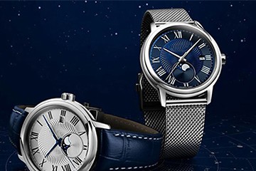 换苏州欧米茄手表电池