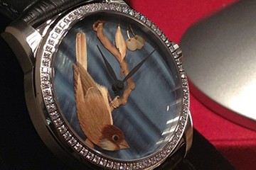 苏州欧米茄手表官方售后在哪