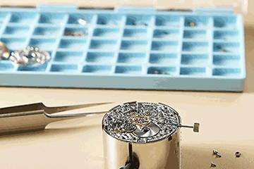 苏州欧米茄表官方售后服务中心在哪