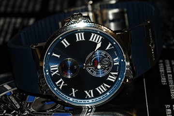 苏州欧米茄手表官方售后服务点