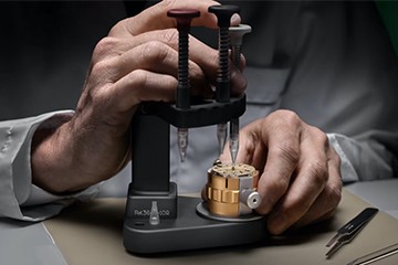 苏州欧米茄官方售后网点