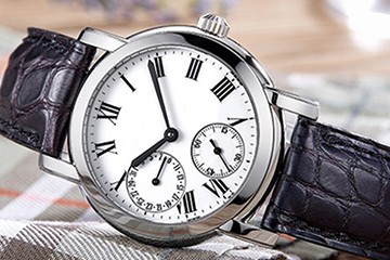 苏州欧米茄表换原装电池