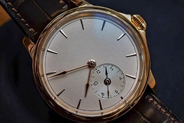 苏州欧米茄腕表保养中心地址