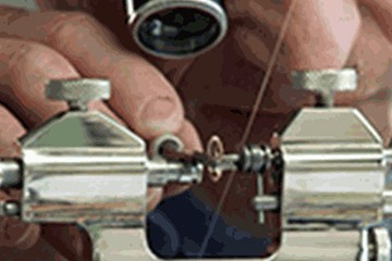 苏州欧米茄腕表电池更换