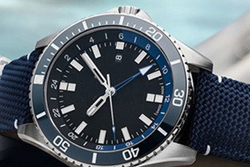 更换苏州欧米茄手表电池