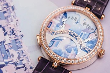 苏州欧米茄腕表洗油中心地址