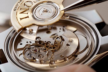 欧米茄名表苏州维修店地址