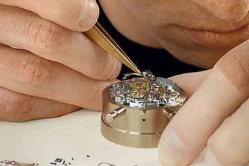 欧米茄维修服务中心苏州地址