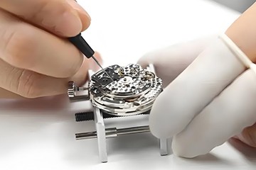 苏州有几个欧米茄维修站地址