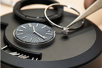 欧米茄手表苏州维修站地址