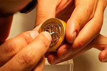 欧米茄维修网点苏州地址查询