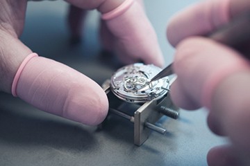 苏州欧米茄名表维修站地址查询