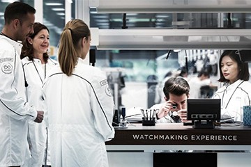 苏州欧米茄售后维修点位置