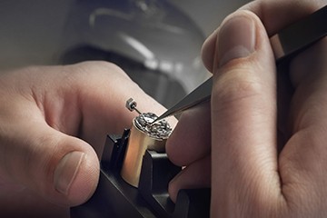 欧米茄表苏州售后维修店地址