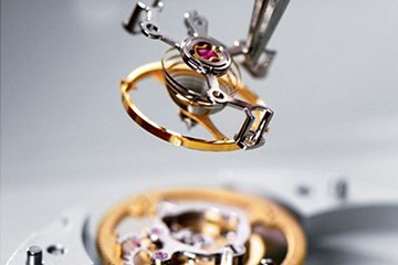 欧米茄手表苏州官售后维修店位置