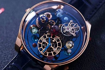 苏州欧米茄售后维修店位置