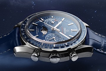 欧米茄手表苏州售后维修店位置